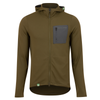 Men's Summit Hooded Thermal Jersey