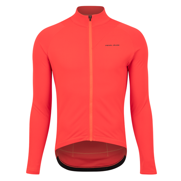 color:SCREAMING RED||view:SKU Image Primary||gender:Men||seo:Men's Attack Thermal Jersey