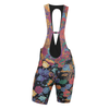 Grateful Dead x PEARL iZUMi Women's Rambler Expedition PRO Bib Shorts