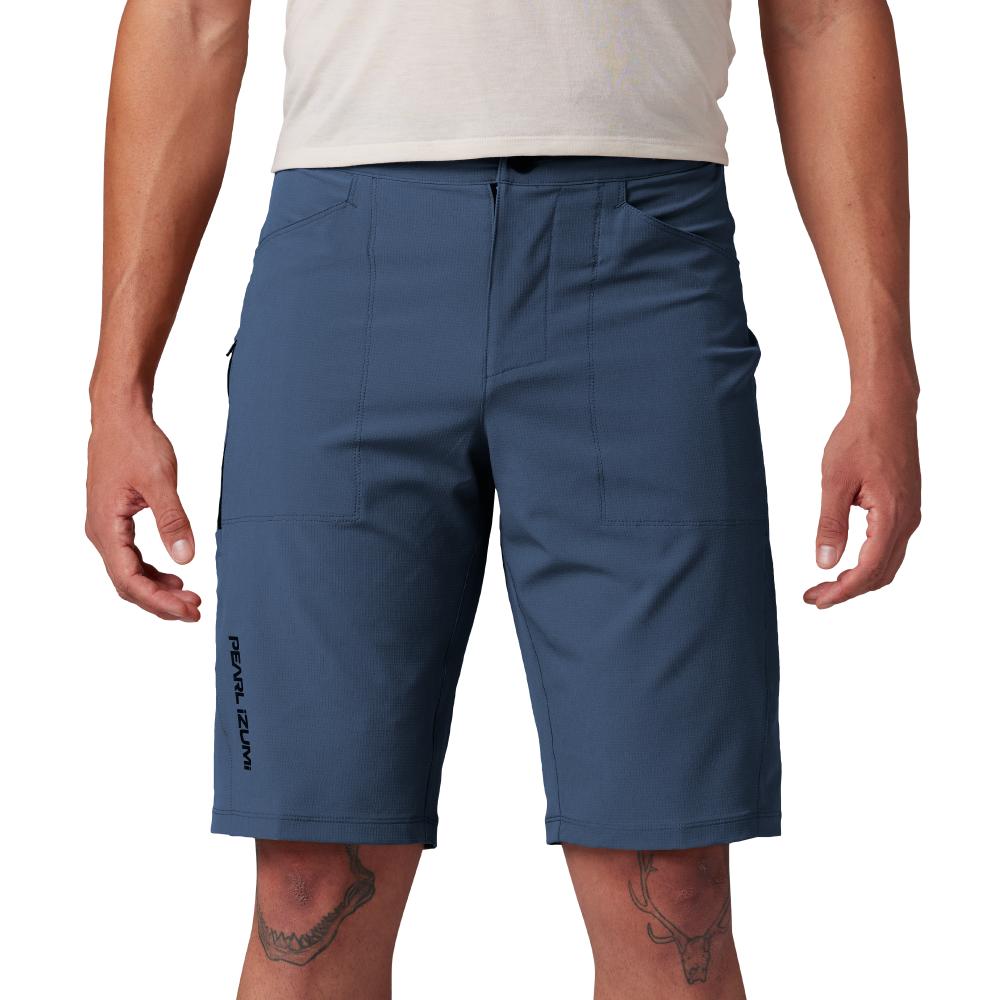 Men's Canyon Shorts with Liner – PEARL iZUMi Canada