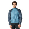 Men's Quest Convertible Wind Jacket