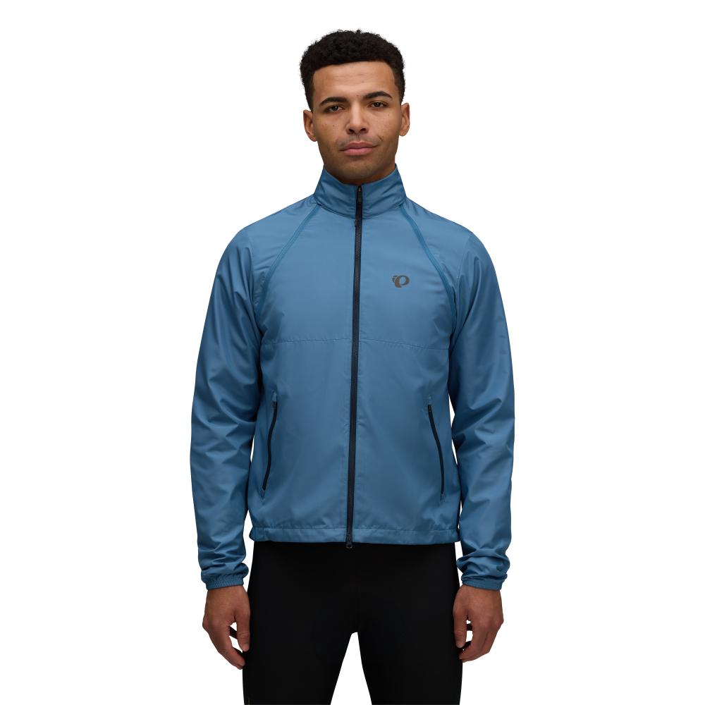 Men's Quest Barrier Convertible Jacket – PEARL iZUMi Canada