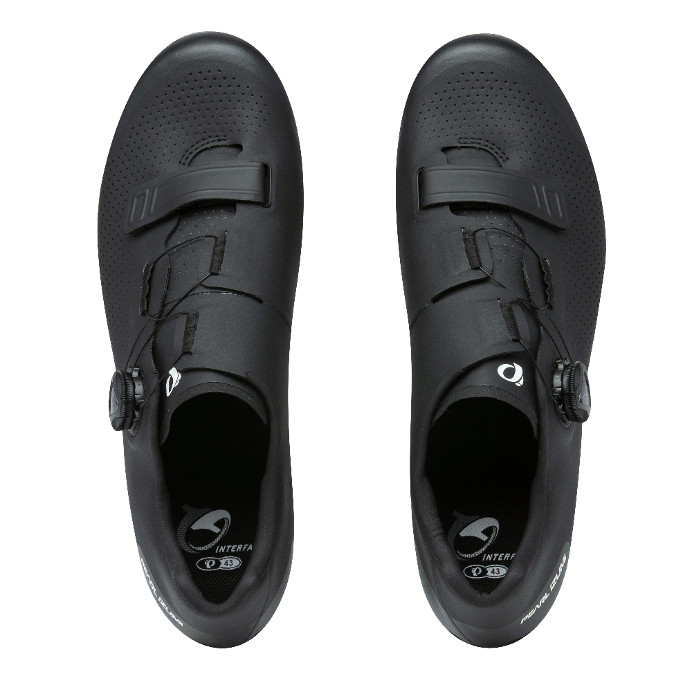 Men's Attack Road Shoes – PEARL iZUMi Canada