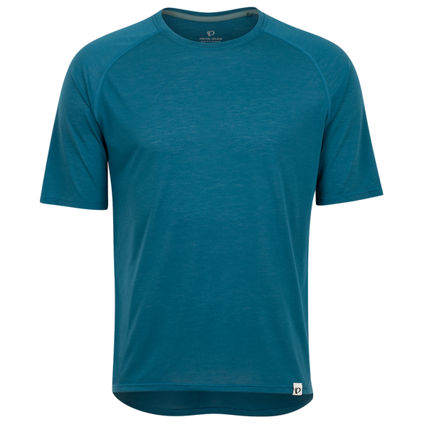 color:OCEAN BLUE||view:SKU Image Primary||gender:Men||seo:Men's Canyon Short Sleeve Jersey