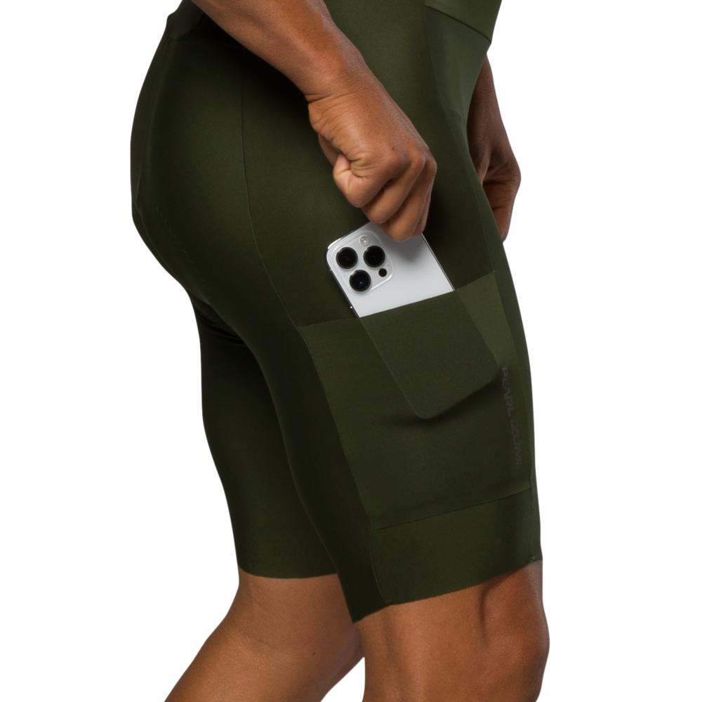 Men's Expedition PRO Bib Shorts – PEARL iZUMi Canada