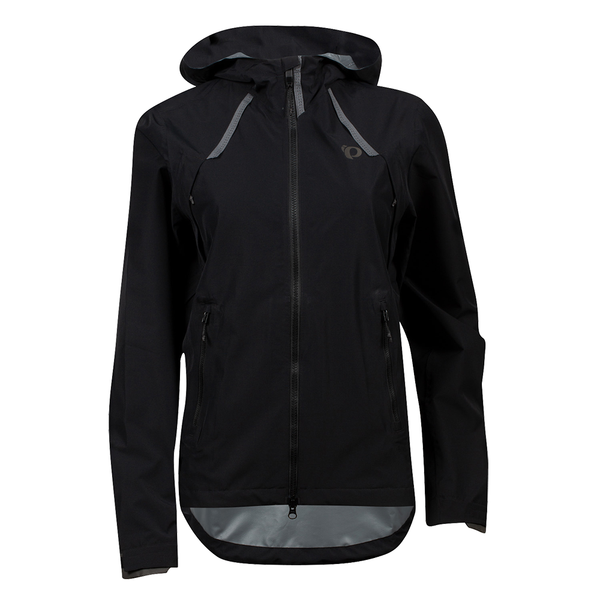 color:BLACK||view:SKU Image Primary||gender:Women||seo:Women's Monsoon WxB Hooded Jacket