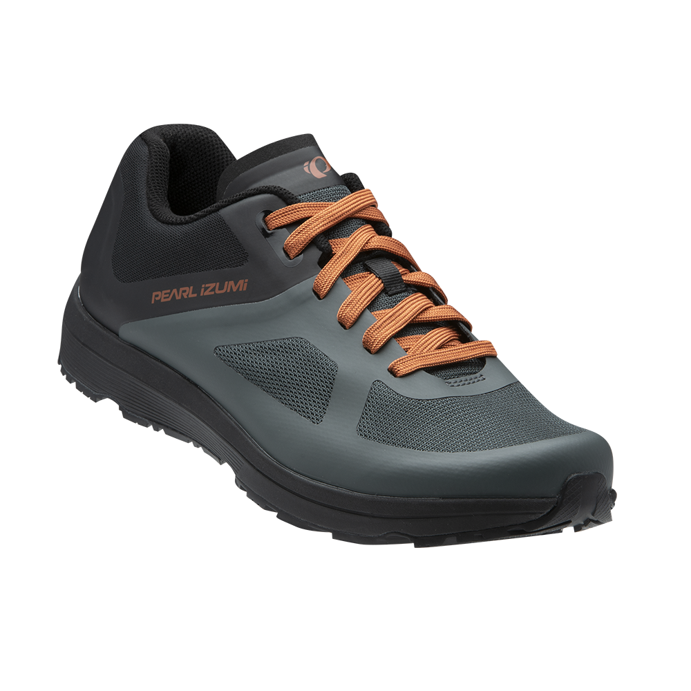 Men's Mountain Bike Shoes – PEARL iZUMi Canada