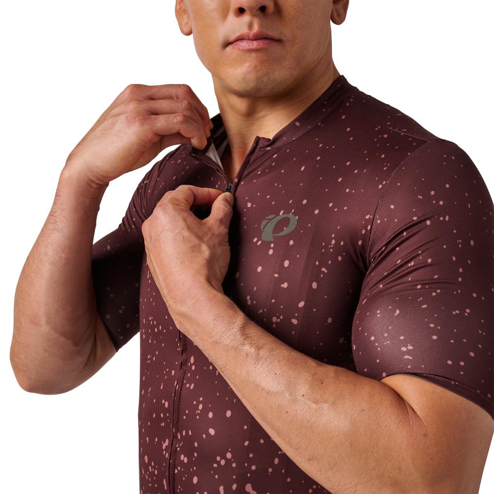 Men's Attack Jersey – PEARL iZUMi Canada