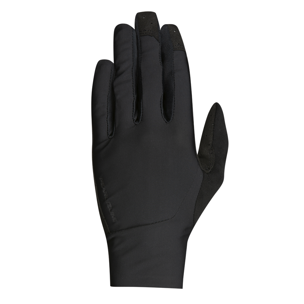 Gants De Cyclisme Pearl Izumi Homme Taille M - Noirs, Polaire Pittard's Therma Pour L'hiver