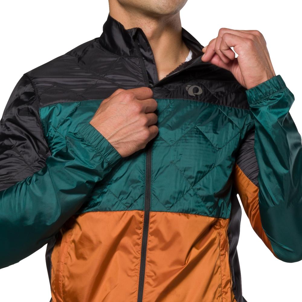 Men's Expedition Alpha Jacket – PEARL iZUMi Canada