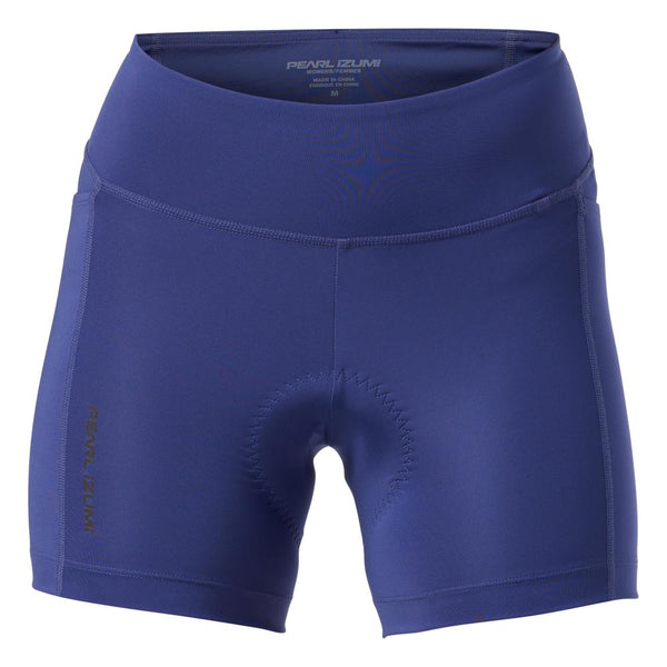 color:Skipper Blue||view:SKU Image Primary||gender:Women||seo:W SUGAR 5INCH CYC SHORT