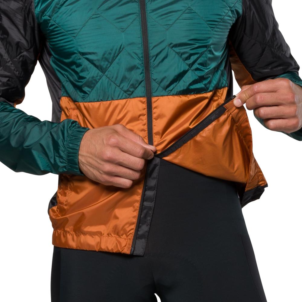 Men's Expedition Alpha Jacket – PEARL iZUMi Canada