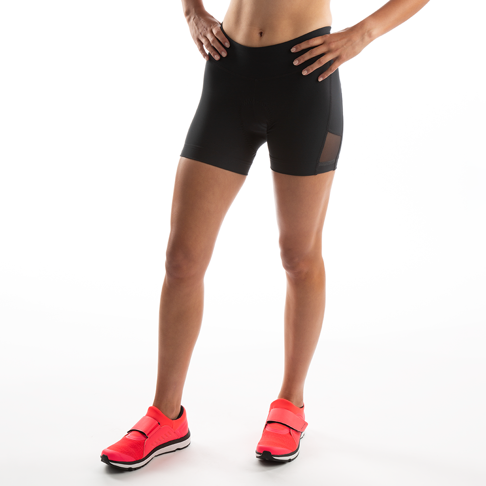 週末限定9090Logo Girl Micro Shorts 90 Logo Girl Micro Shorts – YZ