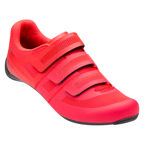 color:ATOMIC RED/TURBULENCE||view:SKU Image Primary||gender:Women||seo:Women's Quest Road Shoes
