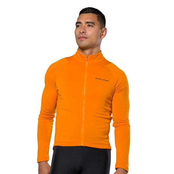 color:SUNFIRE||view:SKU Image Primary||gender:Men||seo:Men's Attack Thermal Jersey