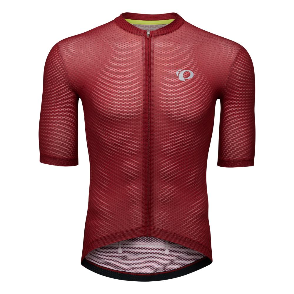 Men's PRO Mesh Jersey – PEARL iZUMi Canada