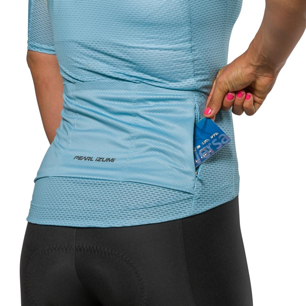 Women's PRO Mesh Jersey – PEARL iZUMi Canada