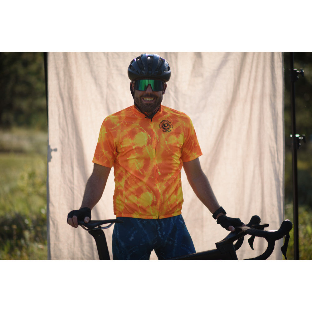 Pearl izumi mountain bike jersey sale