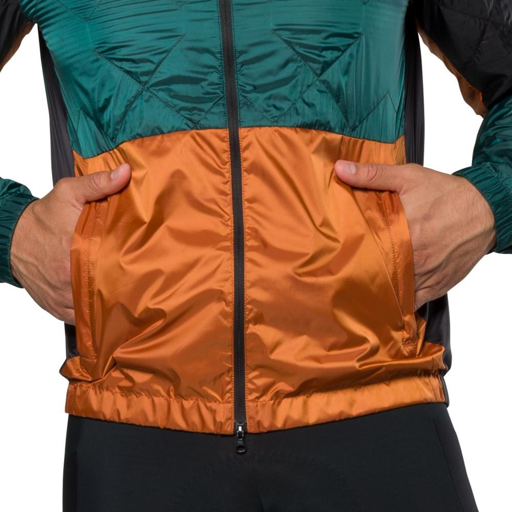 Men's Expedition Alpha Jacket – PEARL iZUMi Canada