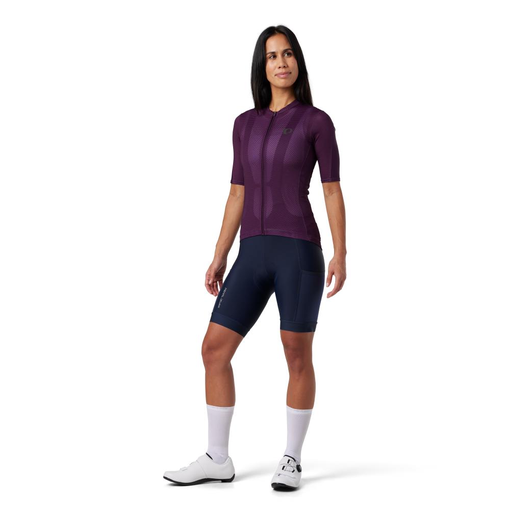 Women's Expedition Bib Shorts – PEARL iZUMi Canada