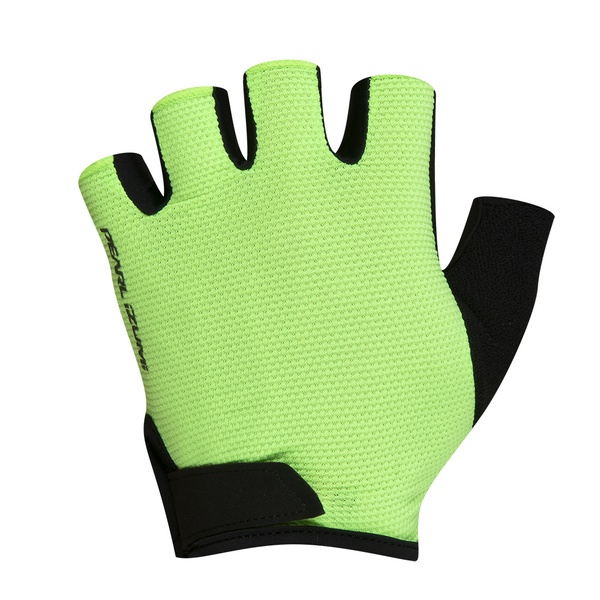 color:SCREAMING GREEN||view:SKU Image Primary||gender:Men||seo:Men's Quest Gel Gloves