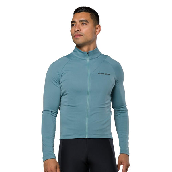 color:ARCTIC||view:SKU Image Primary||gender:Men||seo:Men's Attack Thermal Jersey