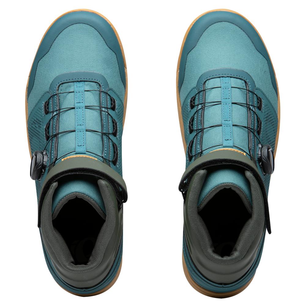 X-Alp Launch Mid WRX Shoes – PEARL iZUMi Canada