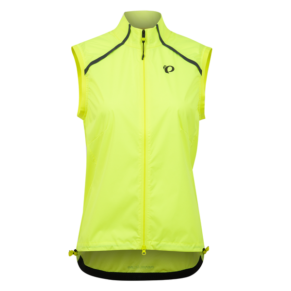 color:SCREAMING YELLOW/SCREAMING YEL||view:SKU Image Primary||gender:Women||seo:Women's Zephrr Barrier Vest