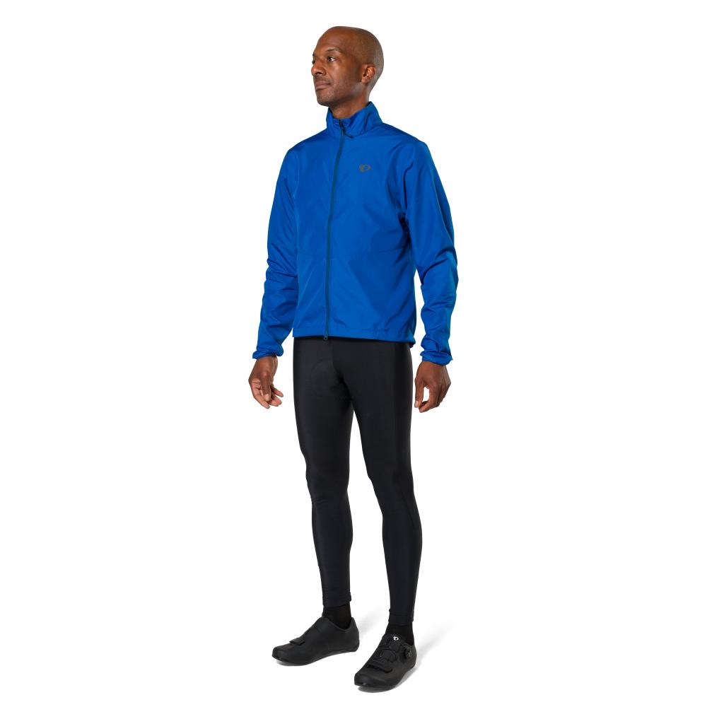 BL Men's Quest Barrier Jacket – PEARL iZUMi Canada