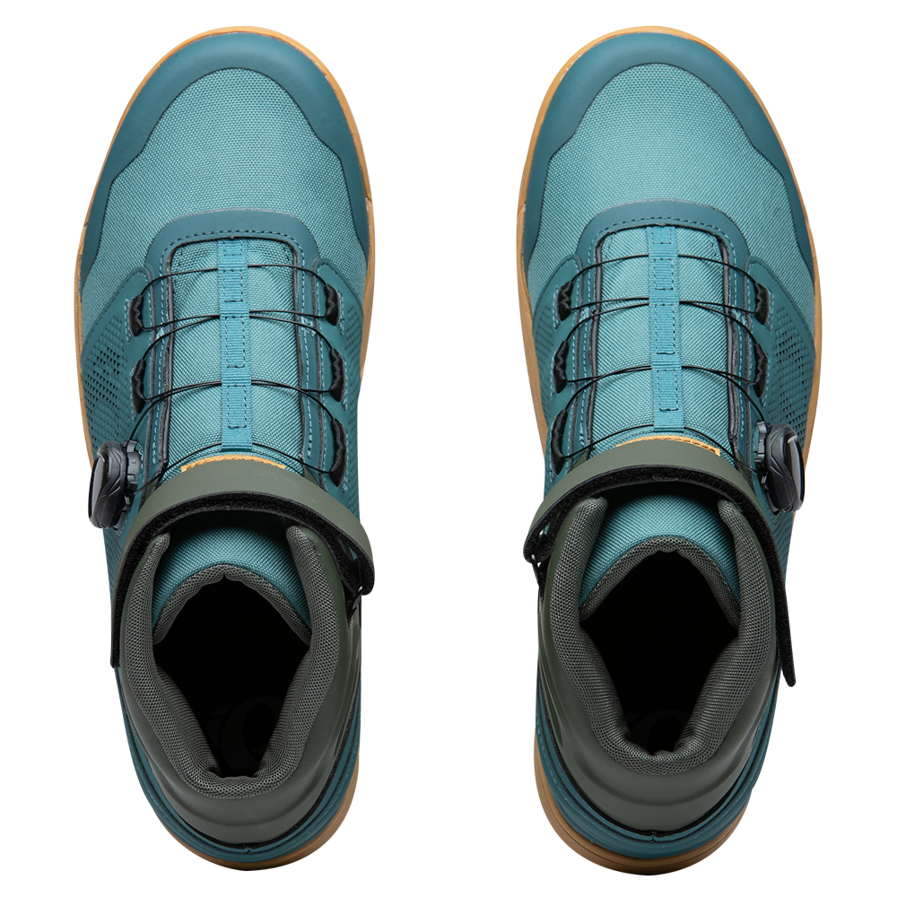 X-Alp Launch Mid WRX Shoes – PEARL iZUMi Canada