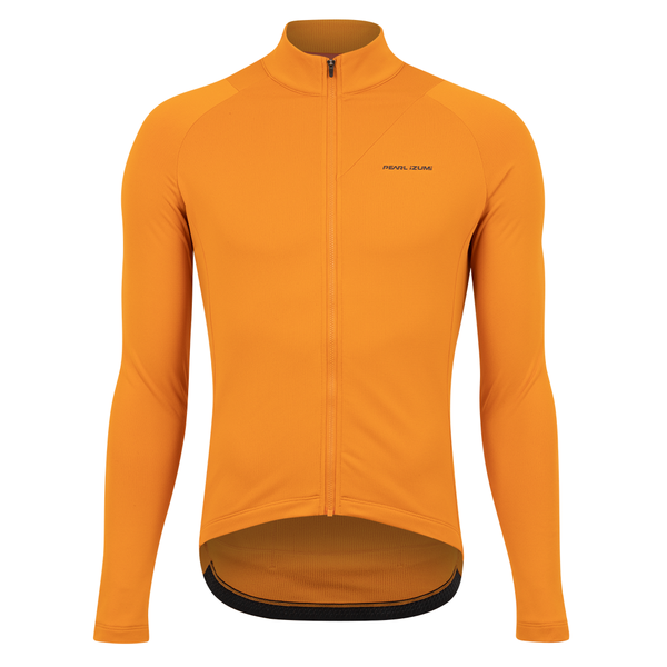 color:CIDER||view:SKU Image Primary||gender:Men||seo:Men's Attack Thermal Jersey