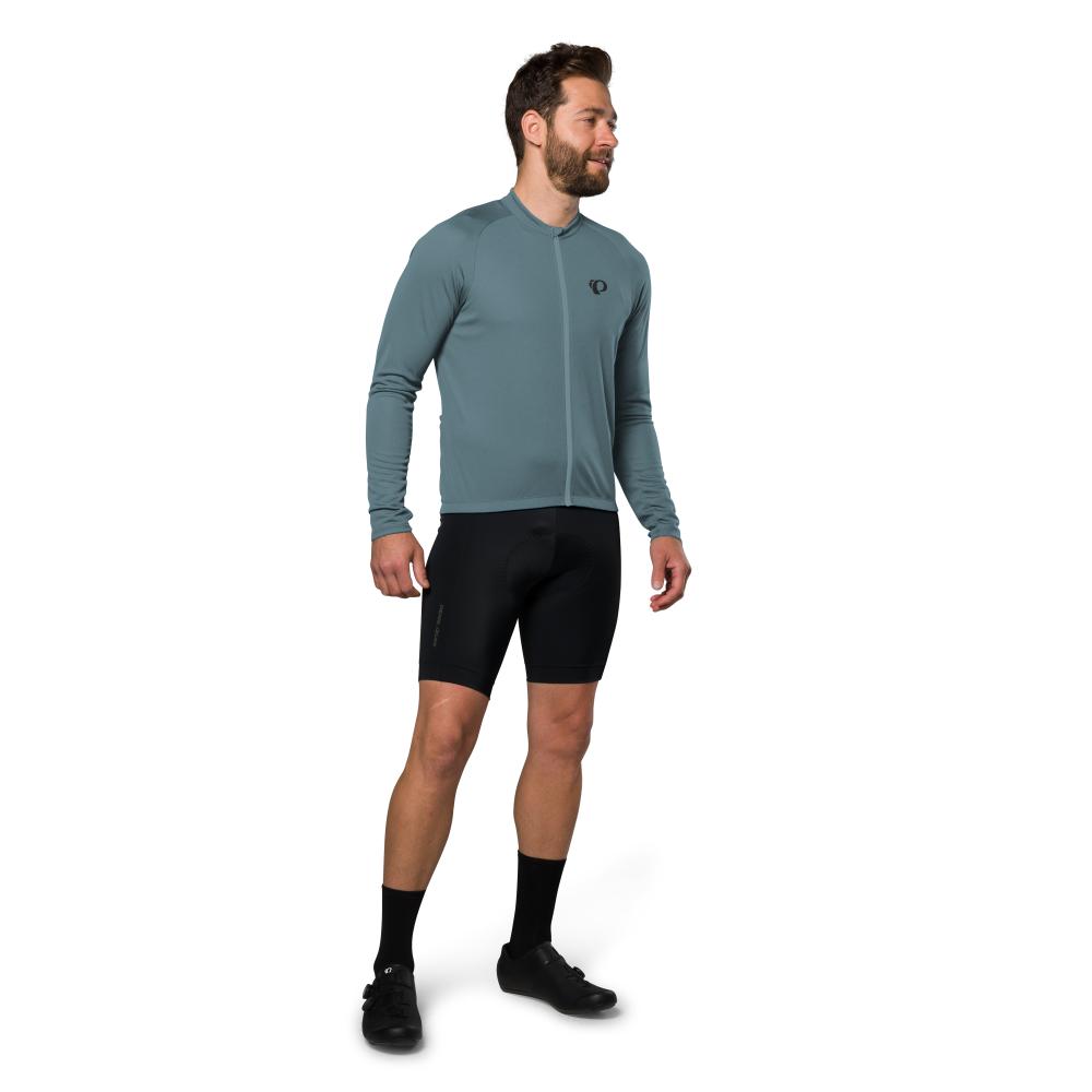 Men's Quest Long Sleeve Jersey – PEARL iZUMi Canada