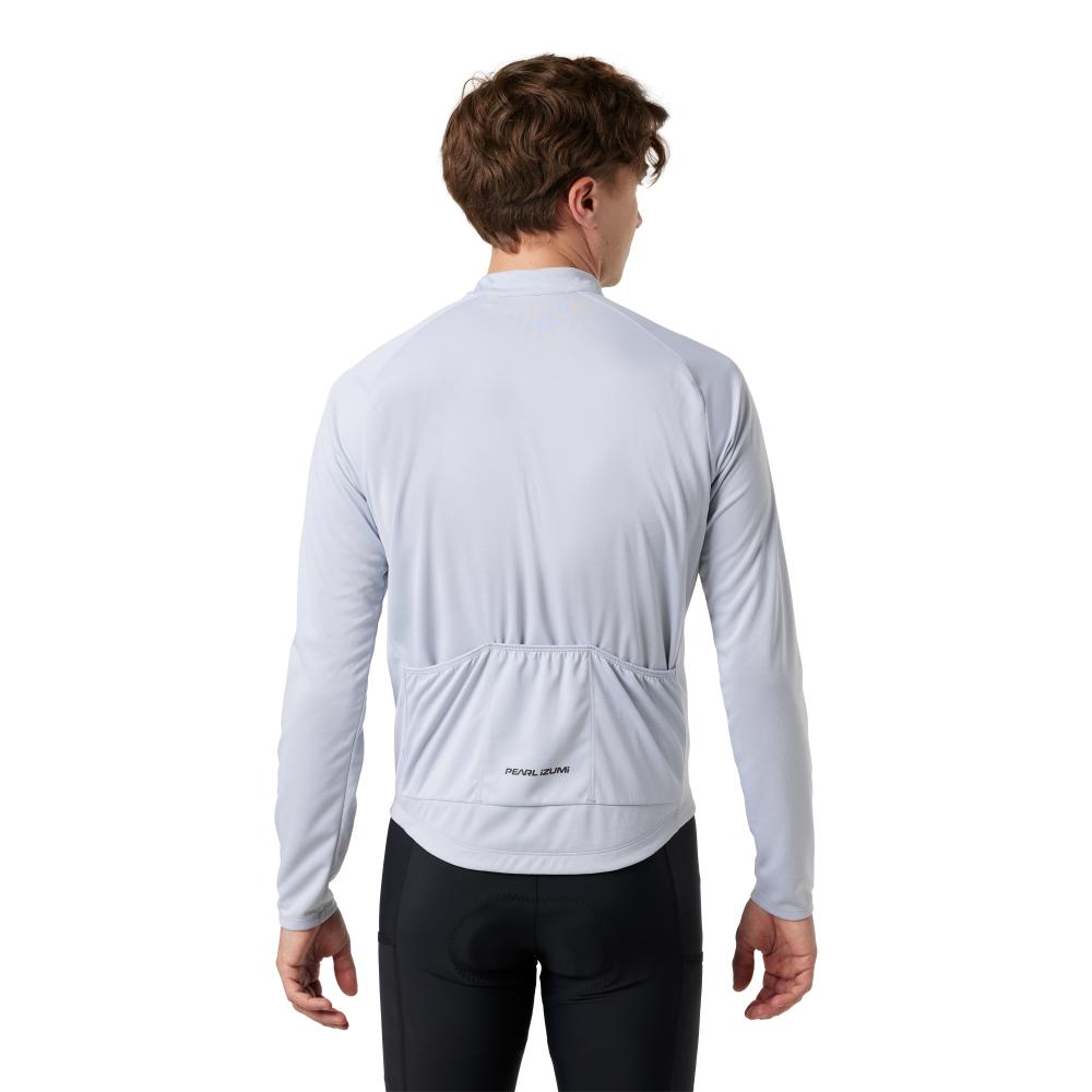 umin(୨୧) Men's Quest Long Sleeve Jersey – PEARL iZUMi Canada