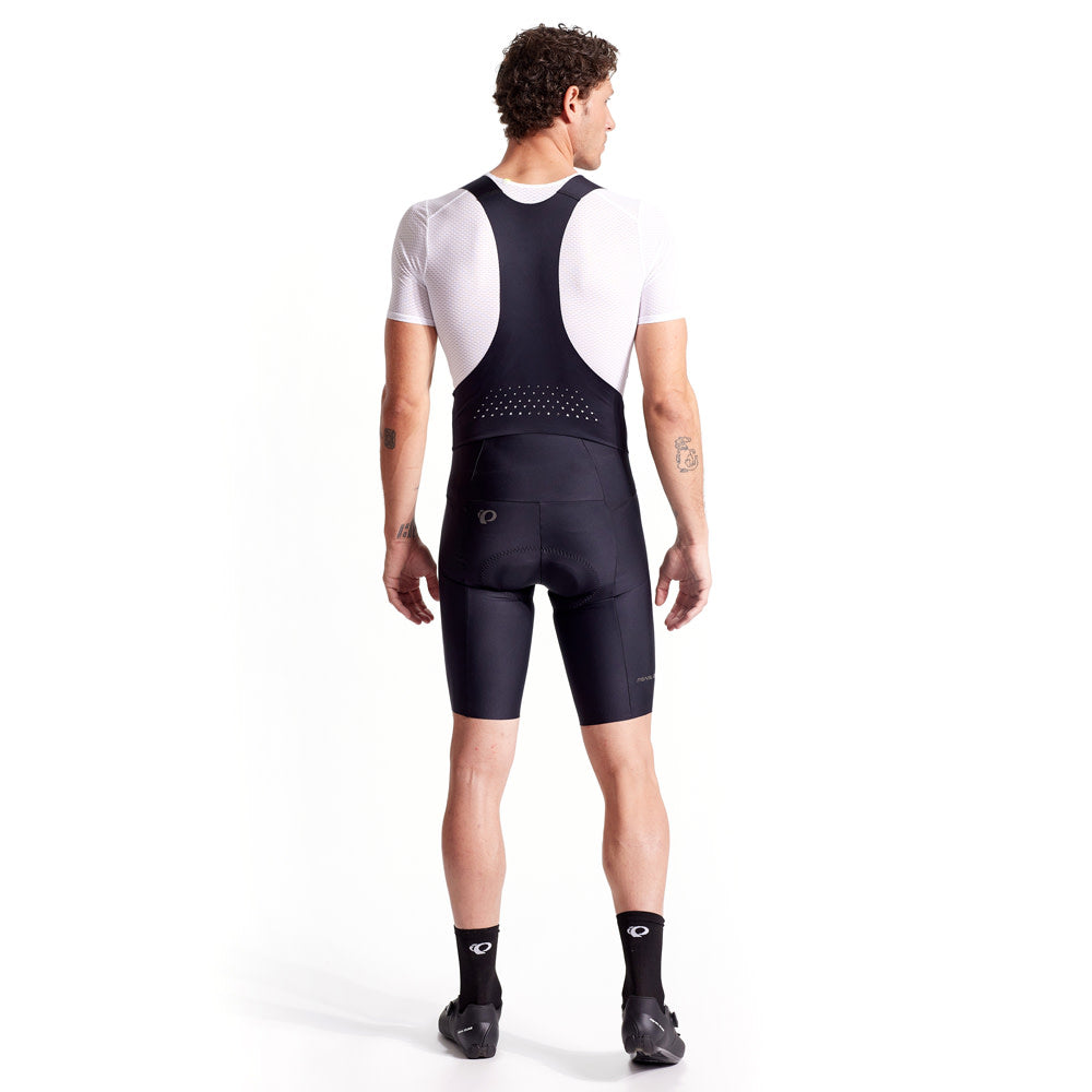 Men's Attack Air Bib Shorts – PEARL iZUMi Canada