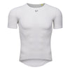 Men's Transfer Mesh Short Sleeve Baselayer