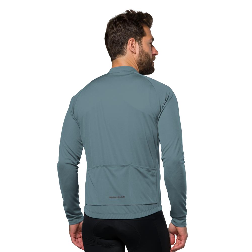 Men's Quest Long Sleeve Jersey – PEARL iZUMi Canada
