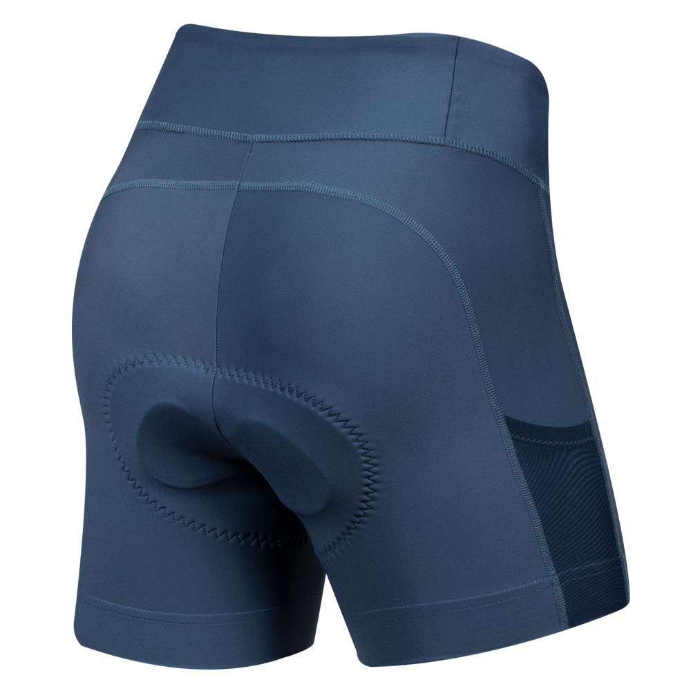 Pearl izumi Cuissard sans bretelles Sugar 5, Noir | Bikeinn