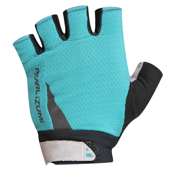 color:GULF TEAL||view:SKU Image Primary||gender:Women||seo:Women's Elite Gel Gloves