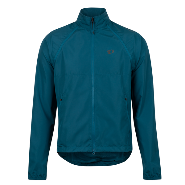 color:OCEAN BLUE||view:SKU Image Primary||gender:Men||seo:Men's Quest Barrier Convertible Jacket