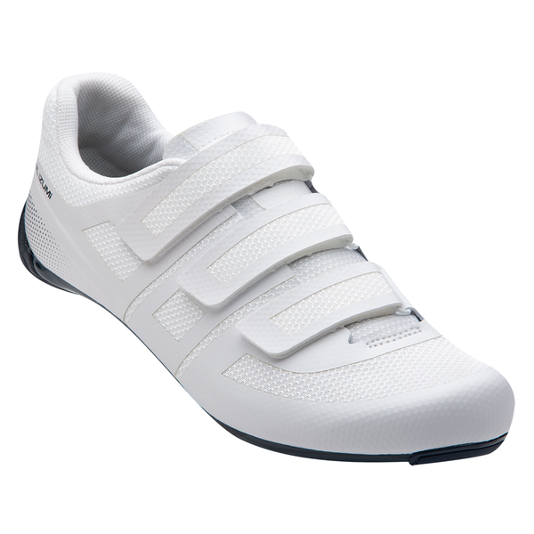 color:WHITE/NAVY||view:SKU Image Primary||gender:Men||seo:Men's Quest Road Shoes
