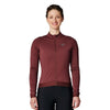 Women's Attack Thermal Jersey