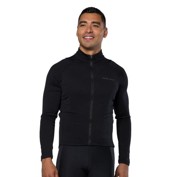 color:BLACK||view:SKU Image Primary||gender:Men||seo:Men's Attack Thermal Jersey