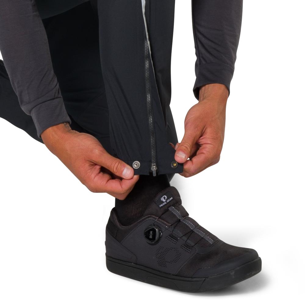 Men's Commuter Rain Over Pants – PEARL iZUMi Canada