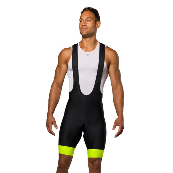 color:BLACK/SCREAMING YELLOW||view:SKU Image Primary||gender:Men||seo:ATTACK BIB SHORT
