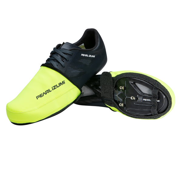 color:SCREAMING YELLOW||view:SKU Image Primary||gender:Unisex||seo:PRO AmFIB® Toe Covers