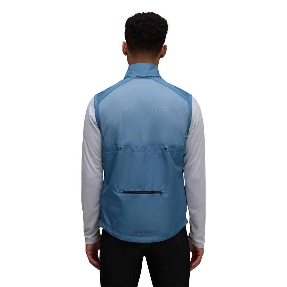 Men's Quest Barrier Convertible Jacket – PEARL iZUMi Canada