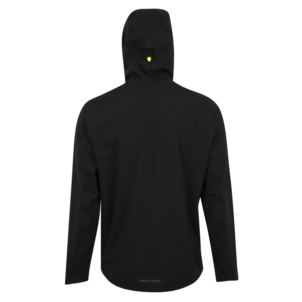 Men's Summit PRO NeoShell® WxB Jacket – PEARL iZUMi Canada