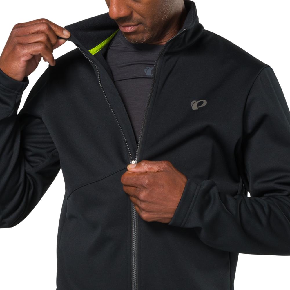 Men's Quest AmFIB® Jacket – PEARL iZUMi Canada