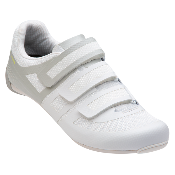 color:WHITE/FOG||view:SKU Image Primary||gender:Women||seo:Women's Quest Road Shoes
