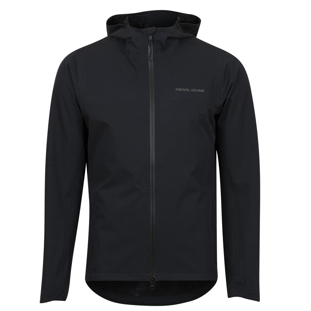 Men's Summit 3L WxB Jacket – PEARL iZUMi Canada